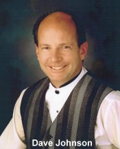 About Kansas City Wedding DJs dave johnson